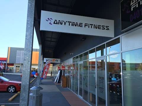 Photo: Anytime Fitness Browns Plains