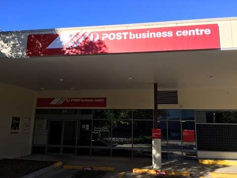 Photo: Australia Post - Browns Plains Post Shop