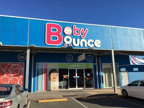 Photo: Baby Bounce