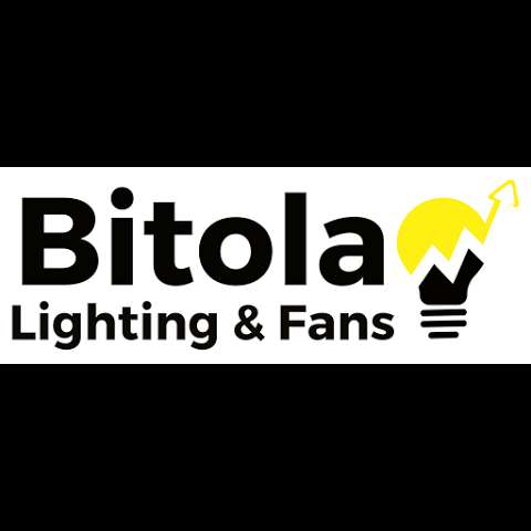 Photo: Bitola Lighting and Fans
