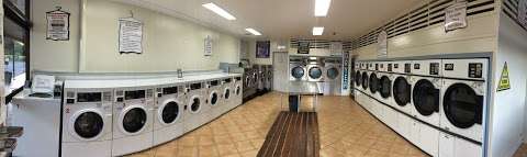 Photo: Browns Plains Laundromat
