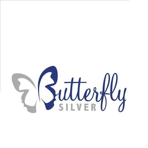 Photo: Butterfly Silver