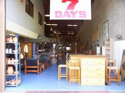 Photo: Homemakers Barn | Brisbane Second Hand Furniture Store
