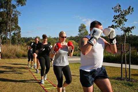 Photo: In Shape Outdoors - Berrinba / Browns Plains