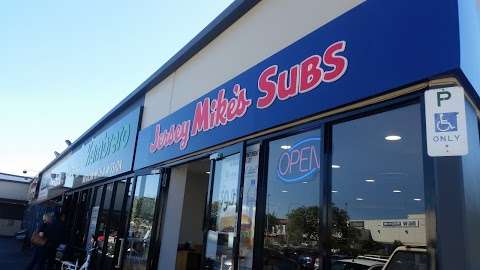 Photo: Jersey Mike's