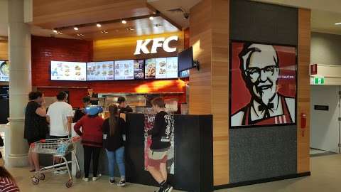 Photo: KFC Grand Plaza Fc