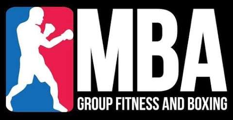 Photo: MBA Group Fitness and Boxing