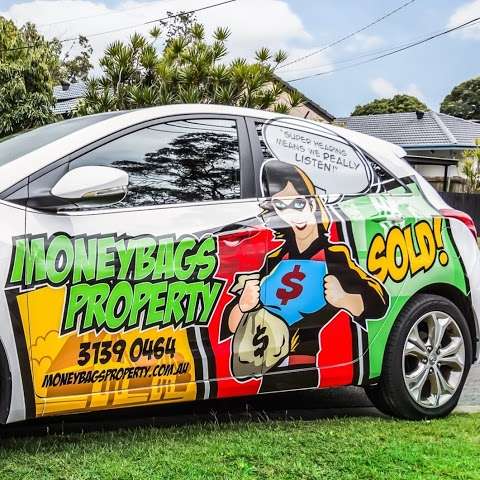 Photo: Moneybags Property