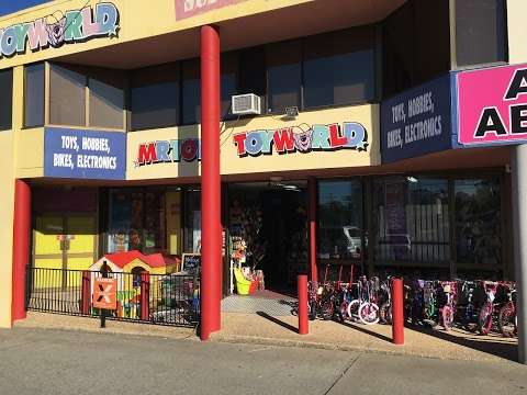 Photo: Mr Toys Toyworld Browns Plains