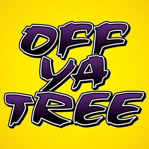 Photo: Off Ya Tree