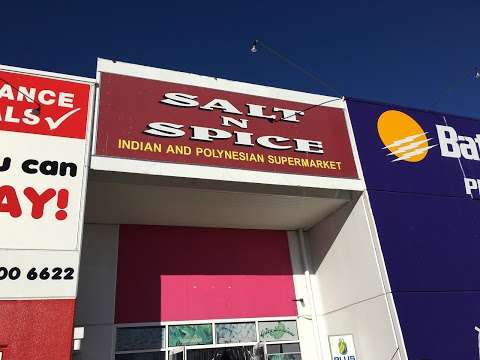 Photo: Salt N Spice Groceries Store