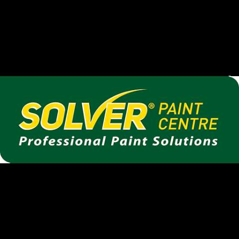 Photo: Solver Paints Browns Plains
