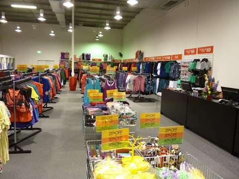 Photo: Taking Shape Browns Plains Clearance Store