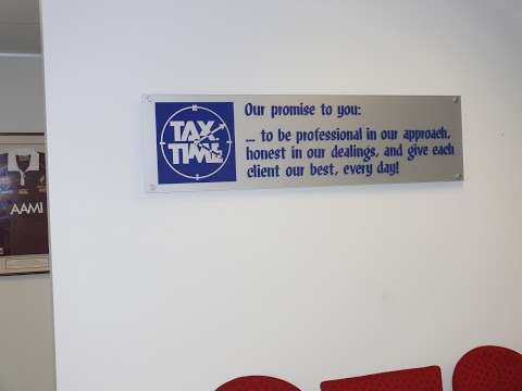 Photo: Tax Time Accountants
