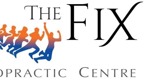 Photo: The Fix Chiropractic Centre