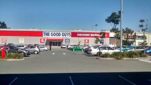 Photo: The Good Guys Browns Plains