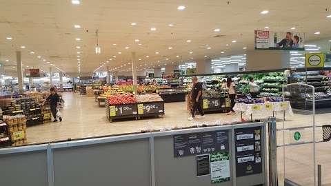 Photo: Woolworths Browns Plains