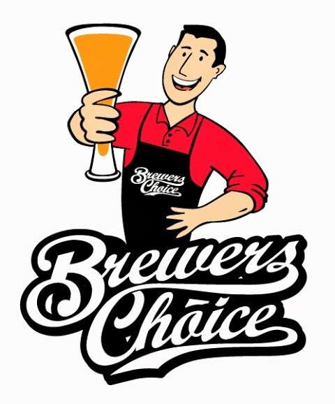 Photo: Brewers Choice