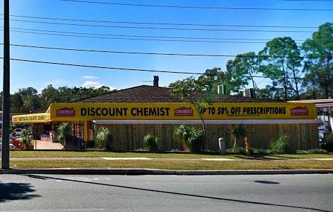 Photo: Chemist Warehouse Browns Plains